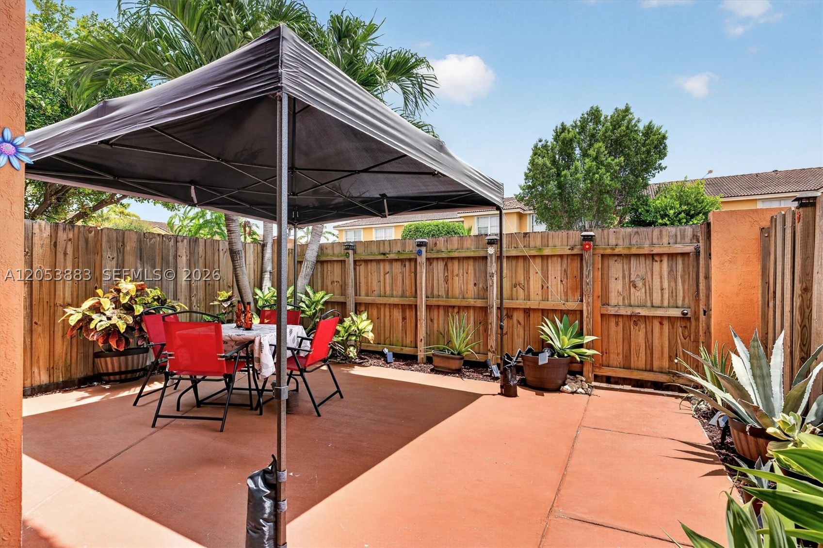 BLUEWATERS SUBDIVISION - Residential