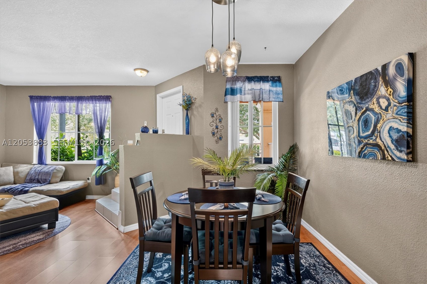 BLUEWATERS SUBDIVISION - Residential