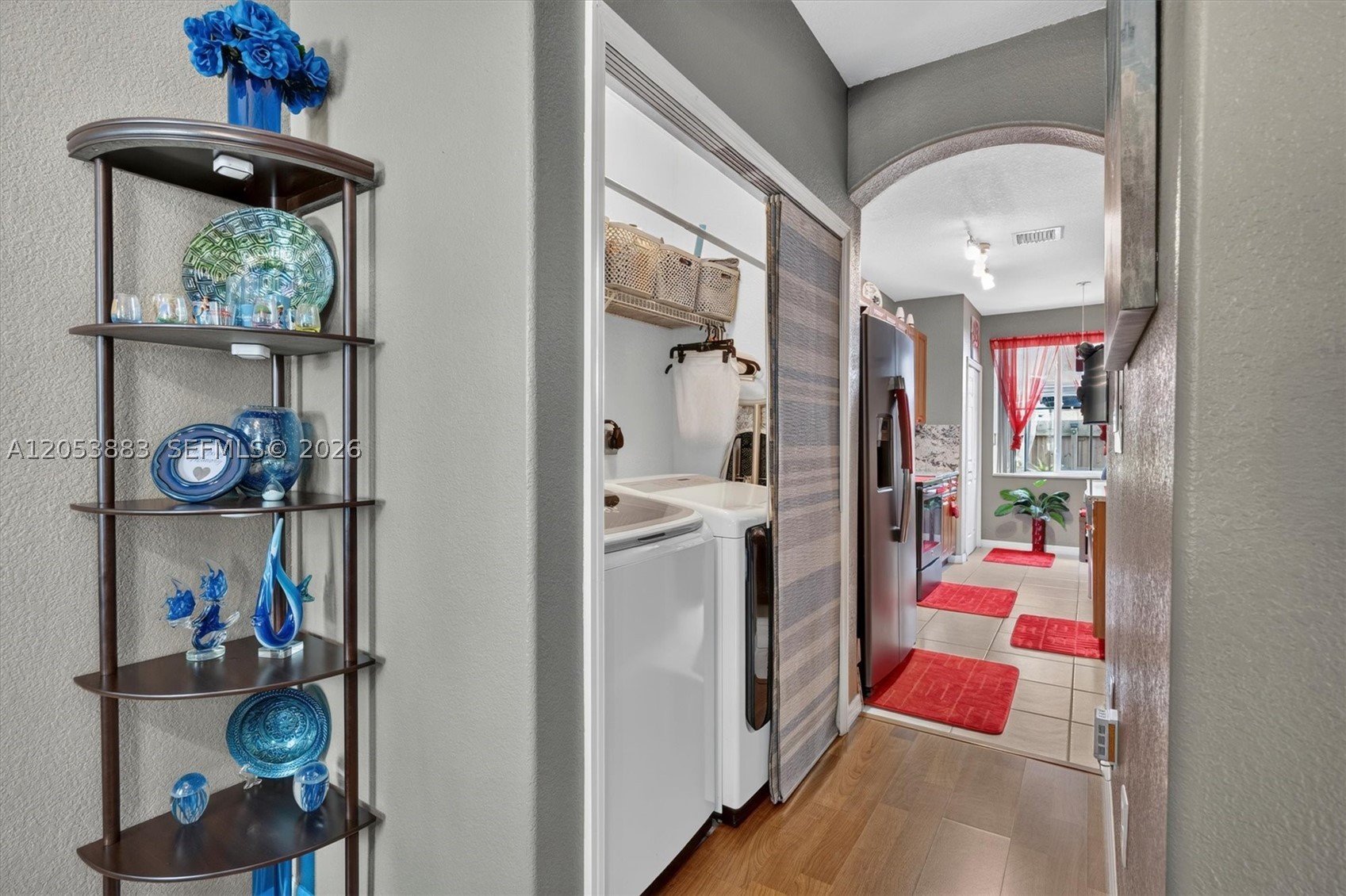 BLUEWATERS SUBDIVISION - Residential