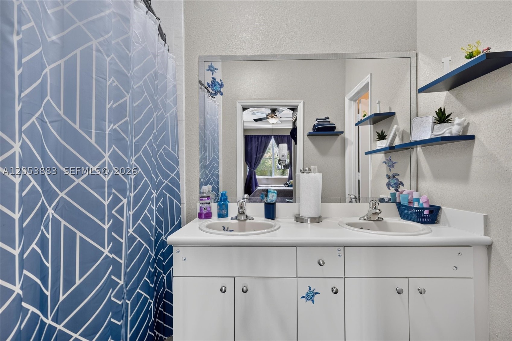 BLUEWATERS SUBDIVISION - Residential