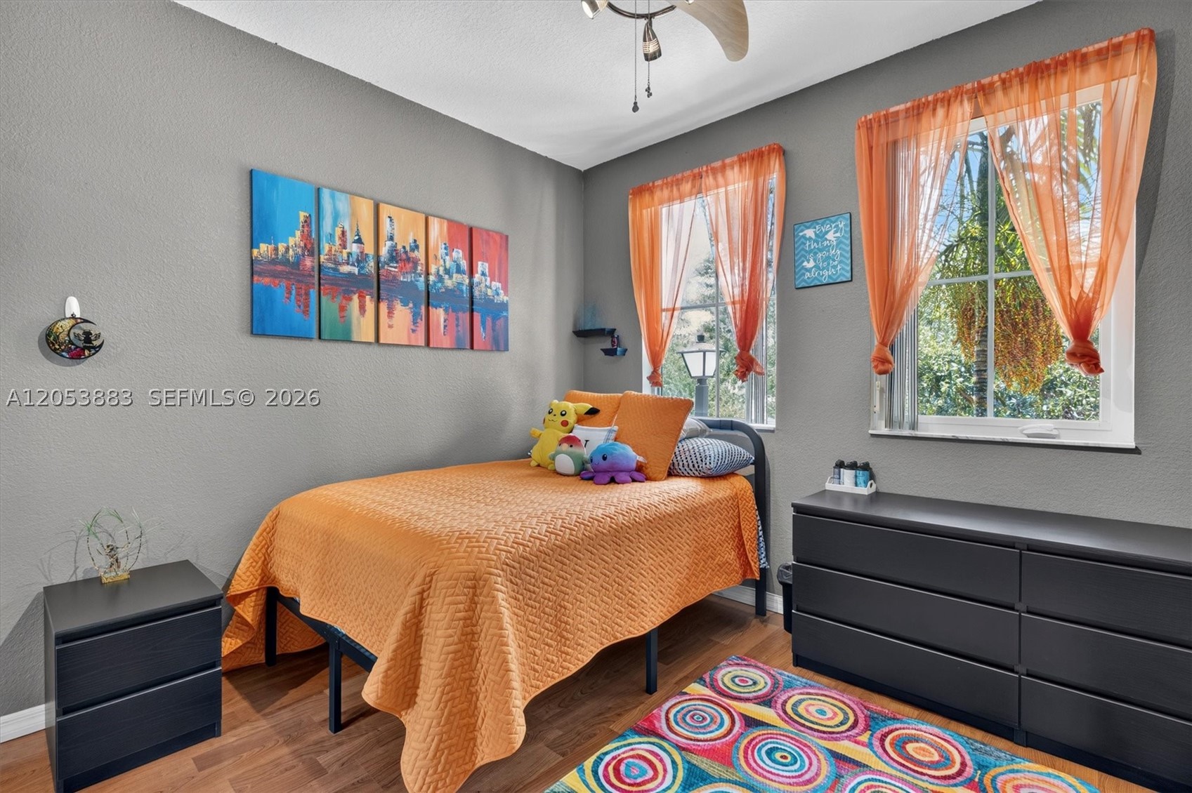 BLUEWATERS SUBDIVISION - Residential