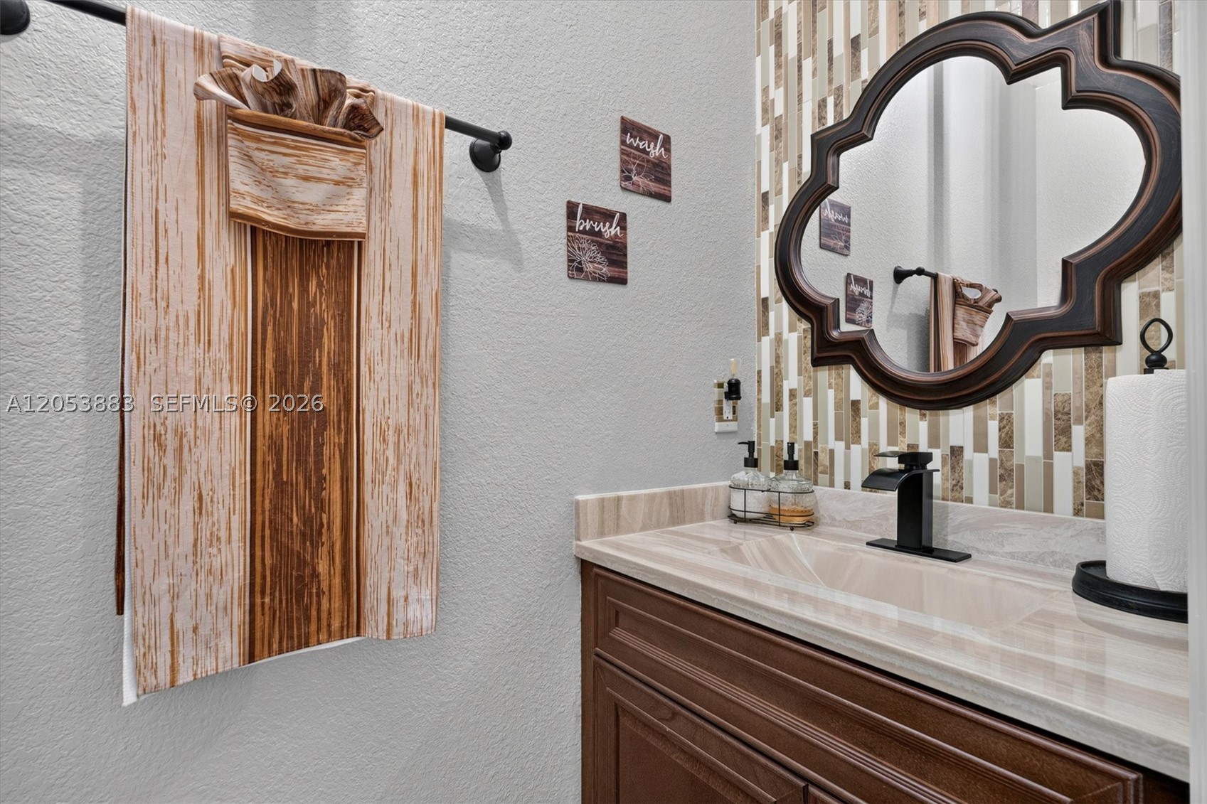 BLUEWATERS SUBDIVISION - Residential