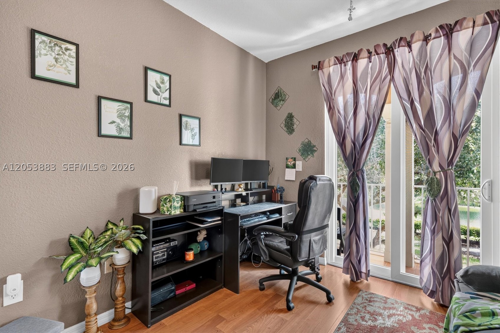 BLUEWATERS SUBDIVISION - Residential