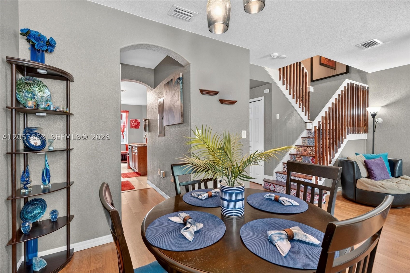 BLUEWATERS SUBDIVISION - Residential