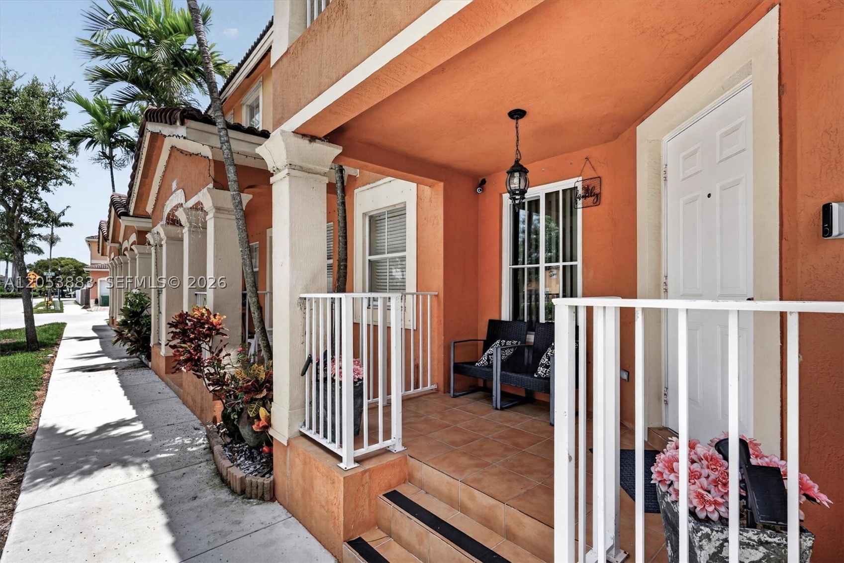 BLUEWATERS SUBDIVISION - Residential