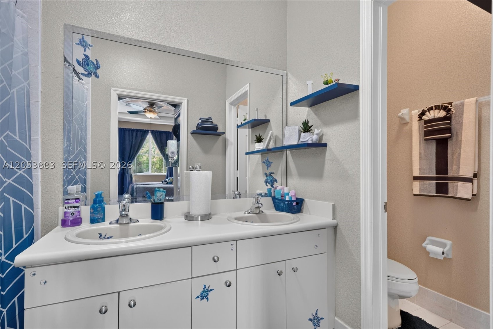 BLUEWATERS SUBDIVISION - Residential