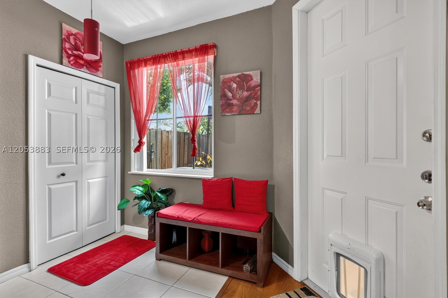 BLUEWATERS SUBDIVISION - Residential