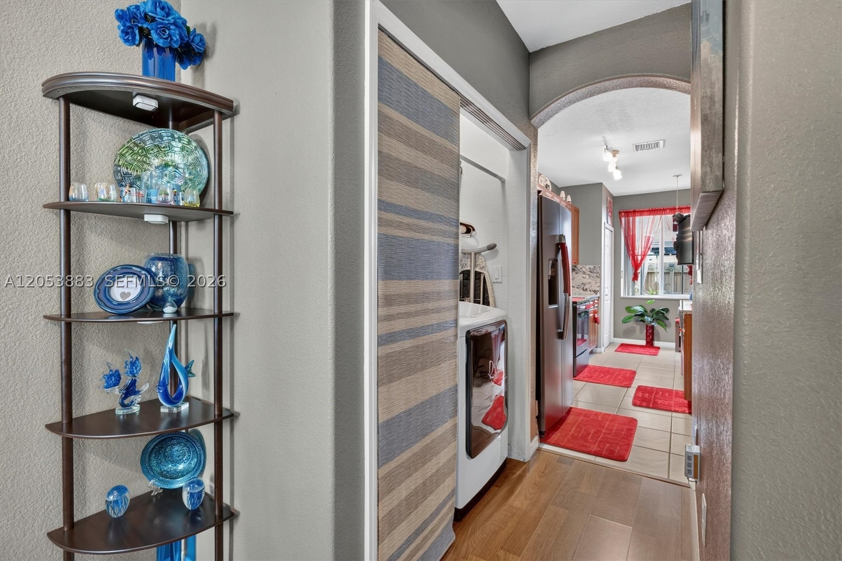 BLUEWATERS SUBDIVISION - Residential