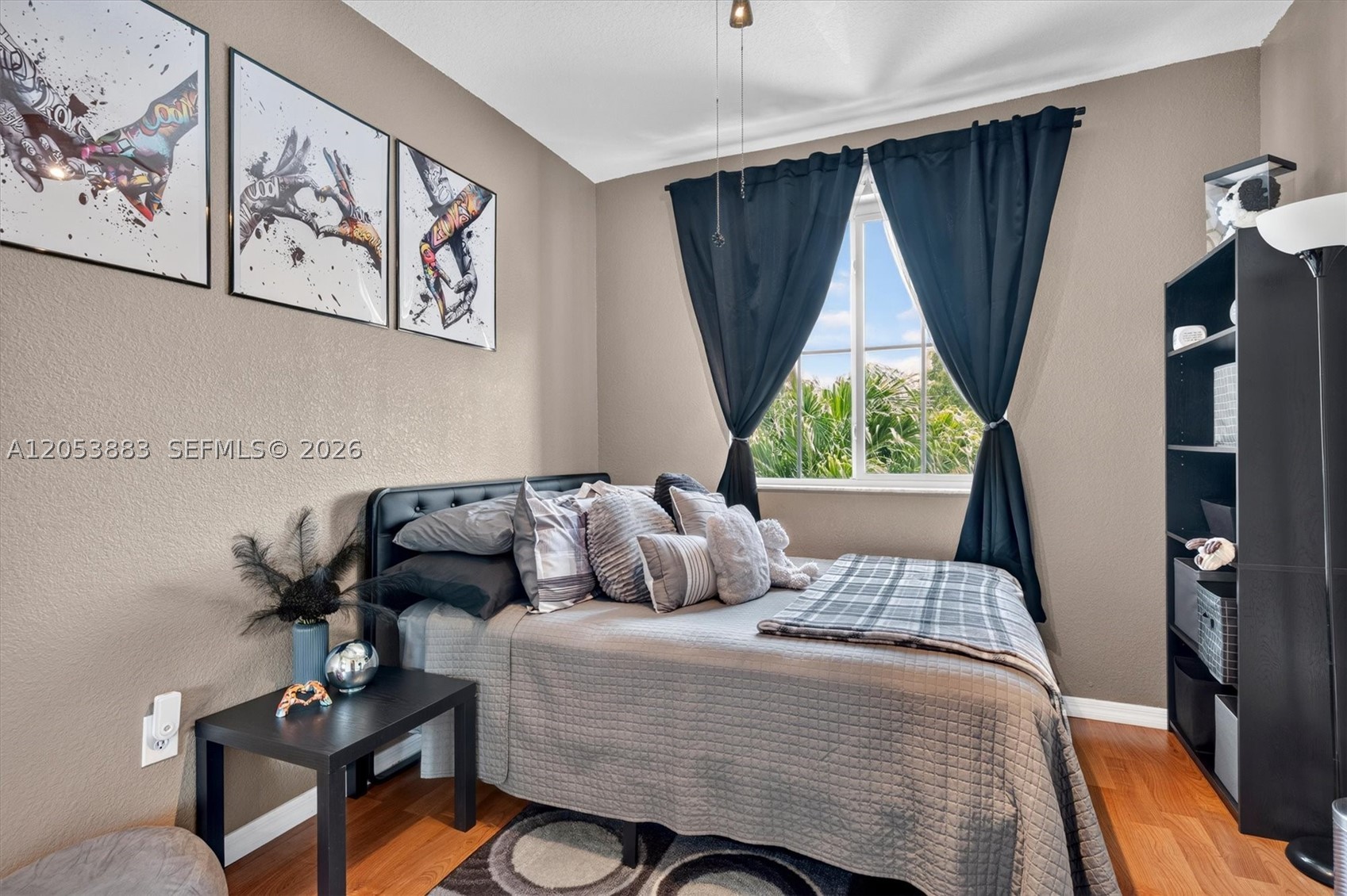 BLUEWATERS SUBDIVISION - Residential