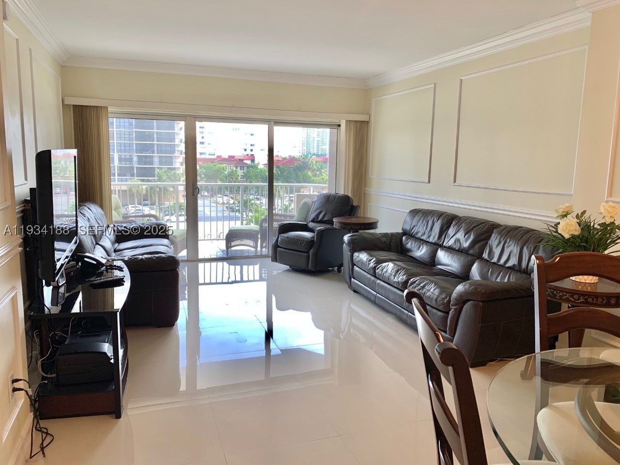 HEMISPHERES CONDO - Residential