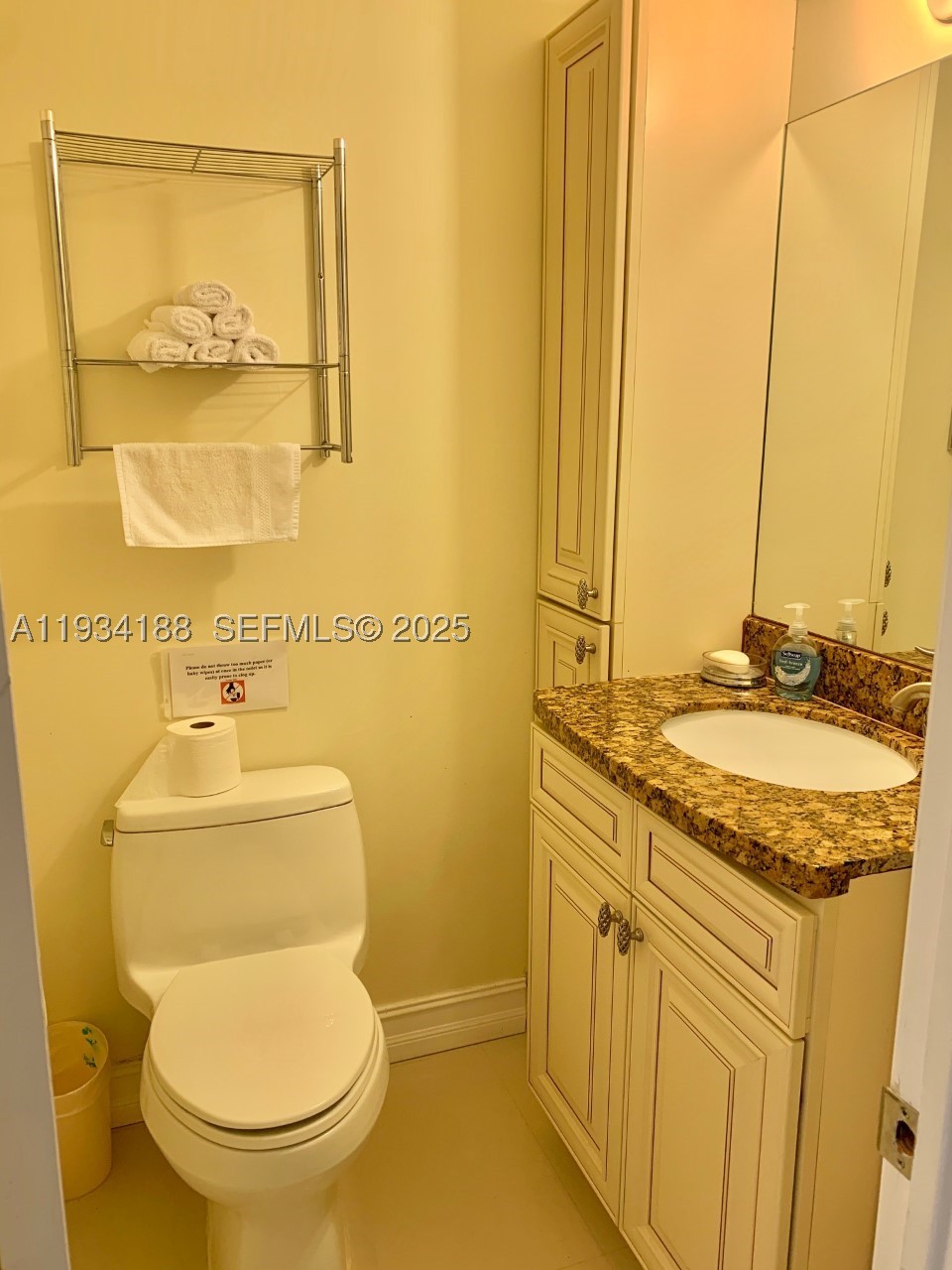 HEMISPHERES CONDO - Residential