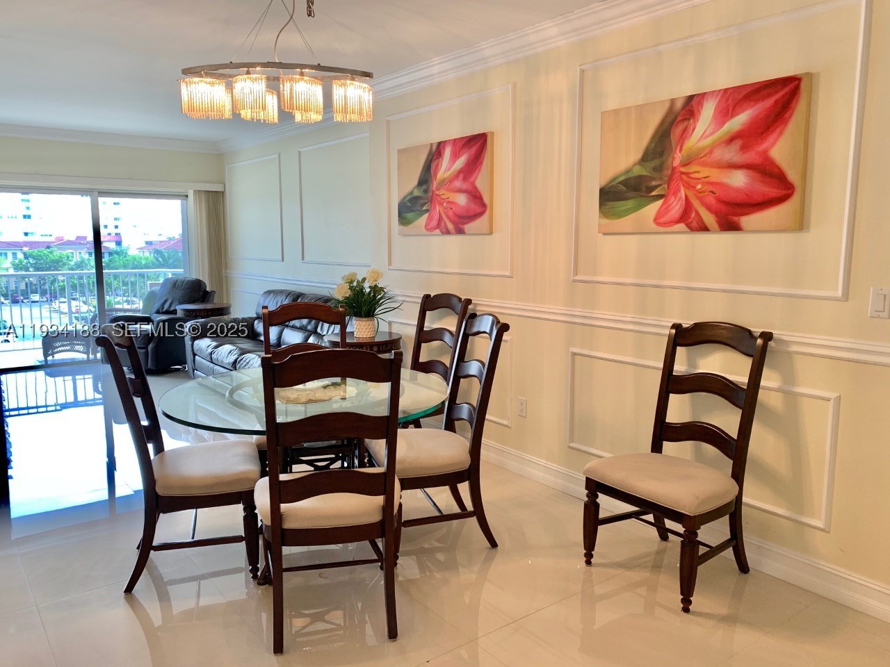 HEMISPHERES CONDO - Residential