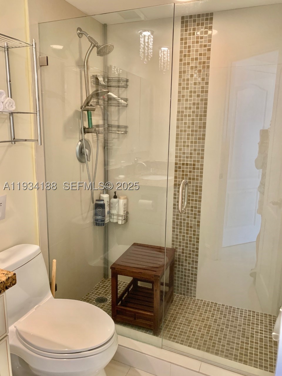 HEMISPHERES CONDO - Residential