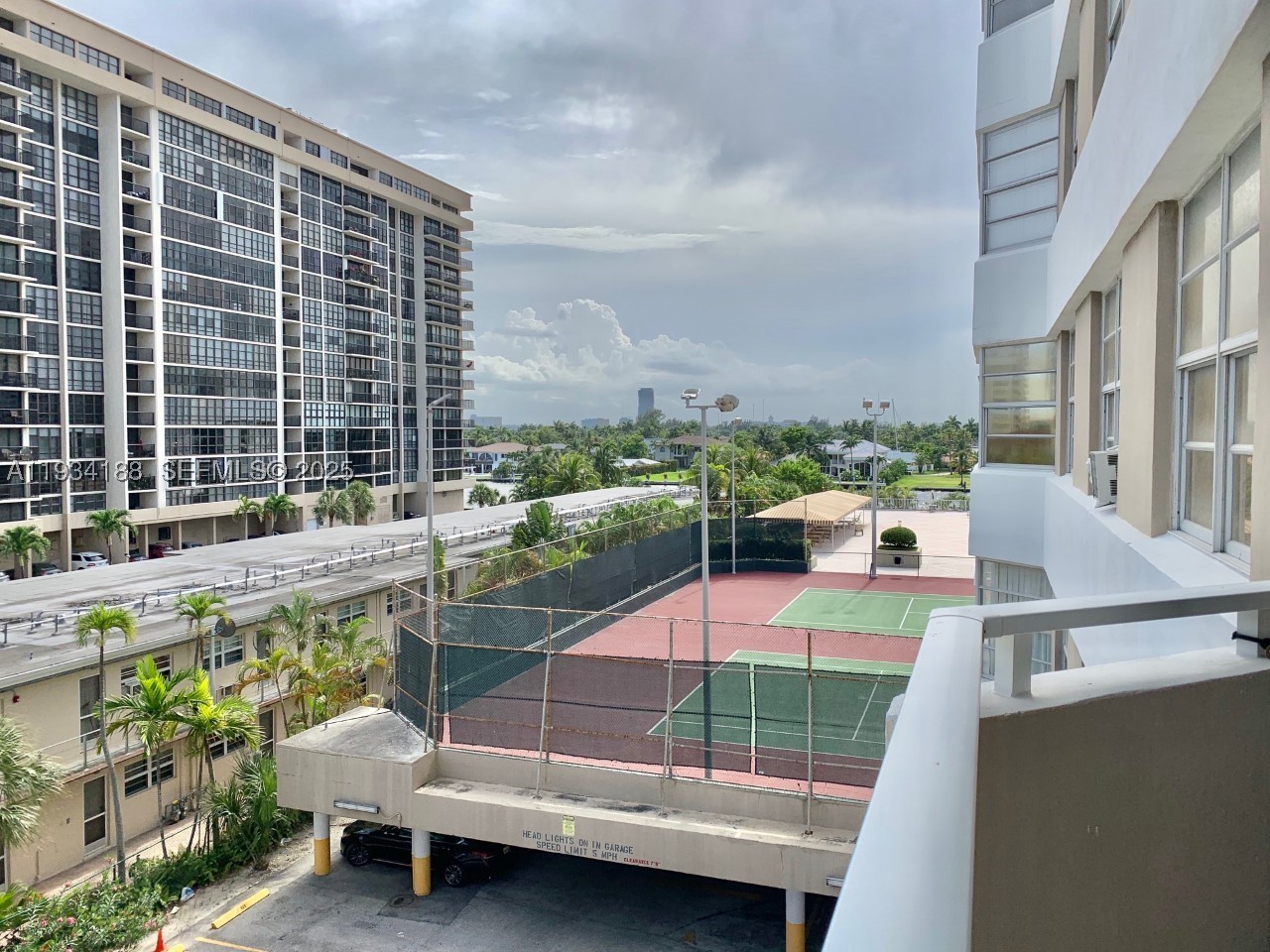 HEMISPHERES CONDO - Residential