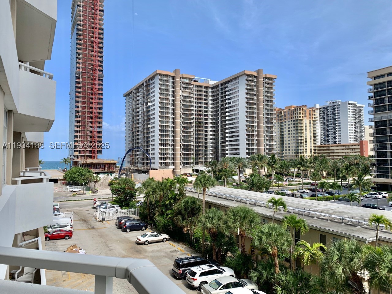 HEMISPHERES CONDO - Residential
