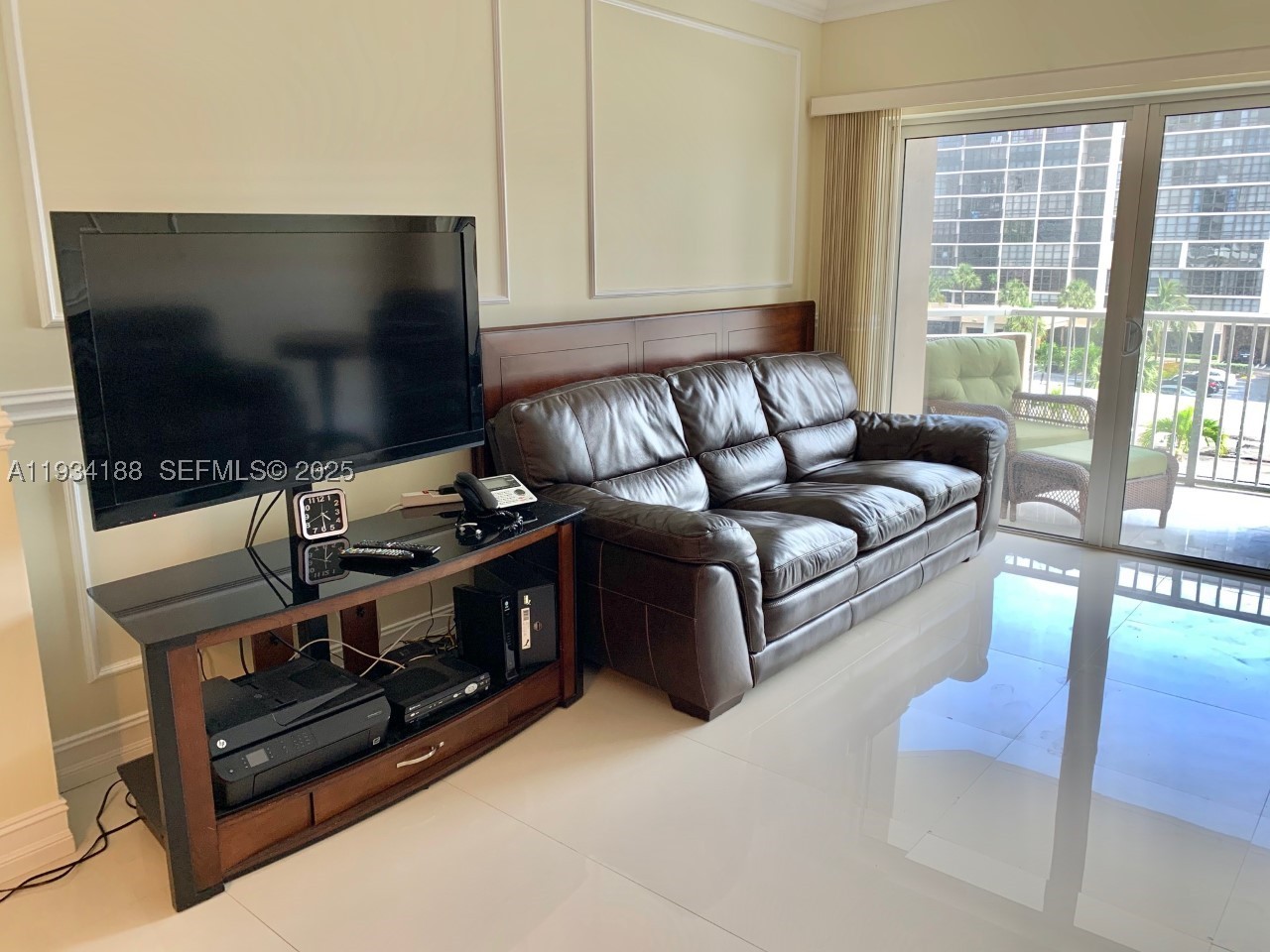 HEMISPHERES CONDO - Residential