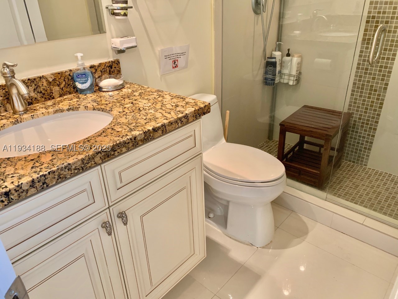 HEMISPHERES CONDO - Residential