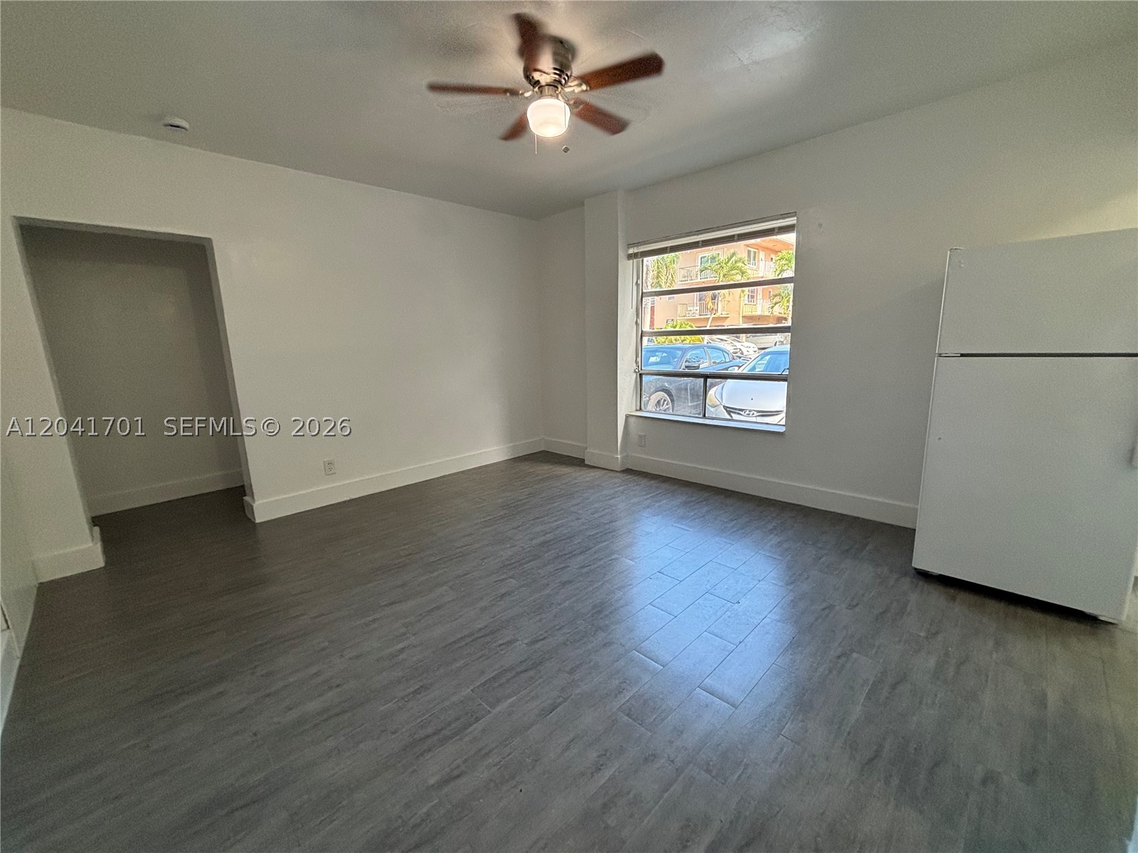 HOLLYWOOD SOUTH SIDE ADD - Residential Lease