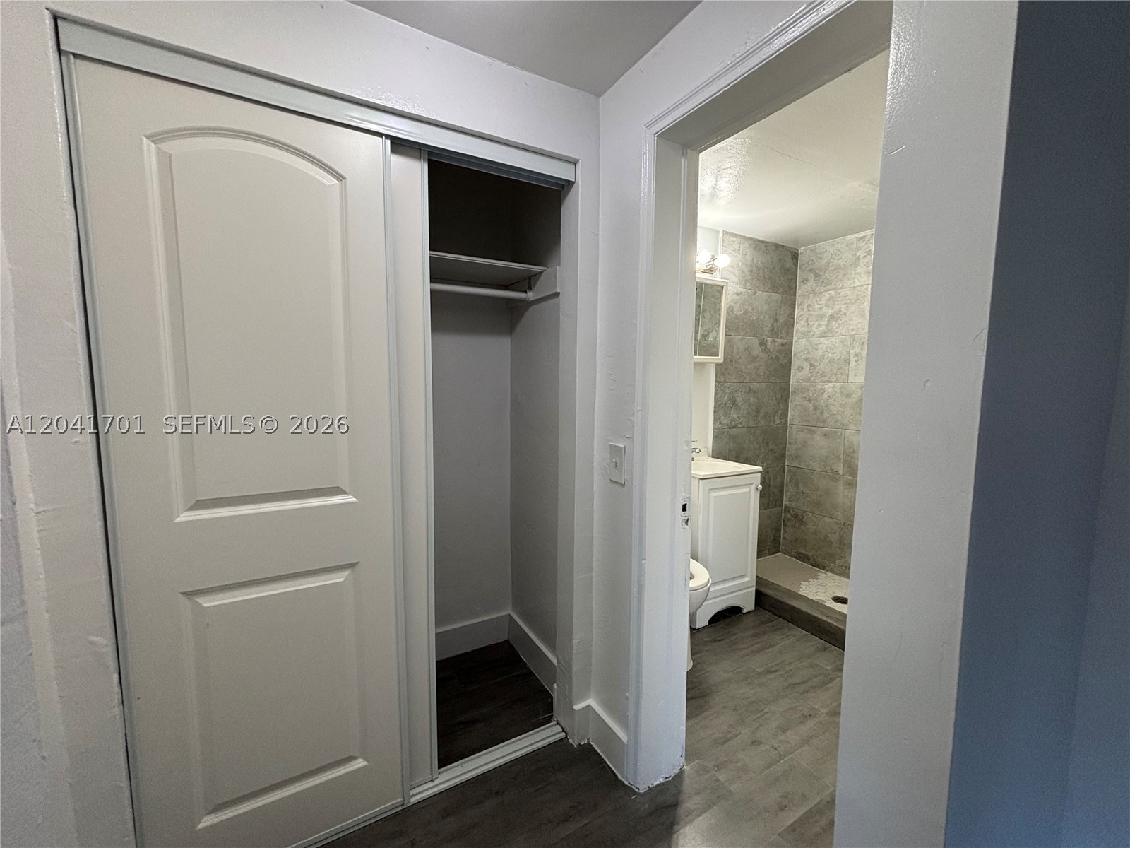 HOLLYWOOD SOUTH SIDE ADD - Residential Lease