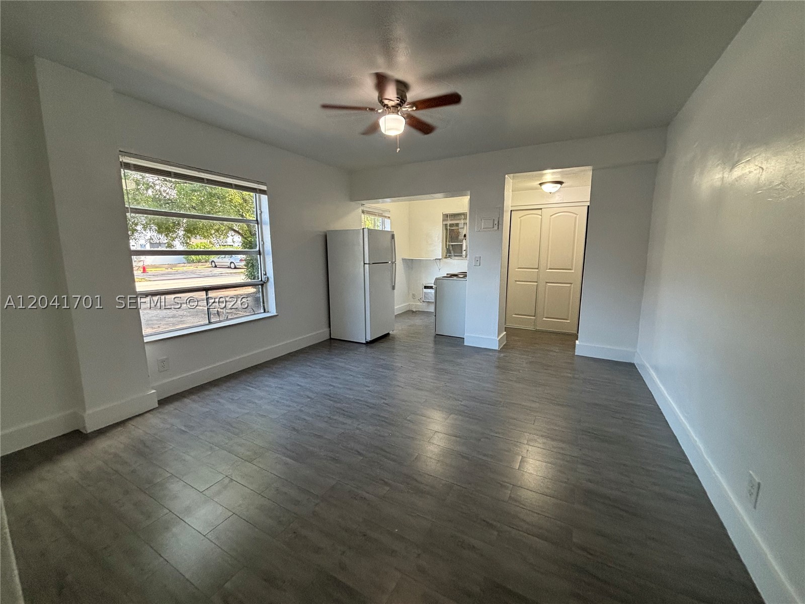 Welcome to this well-maintained studio for rent at 1843 Dewey Street, Hollywood, located within a large multifamily property offering a comfortable and convenient lifestyle. This bright unit offers a functional open layout with great natural light, along with access to a community pool and on-site laundry. Conveniently located near Downtown Hollywood, beaches, shopping, dining, and major roadways. An additional $100/month utility fee applies, which includes water, sewer, trash, electricity, pest control, maintenance, and internet. Contact us for more information!