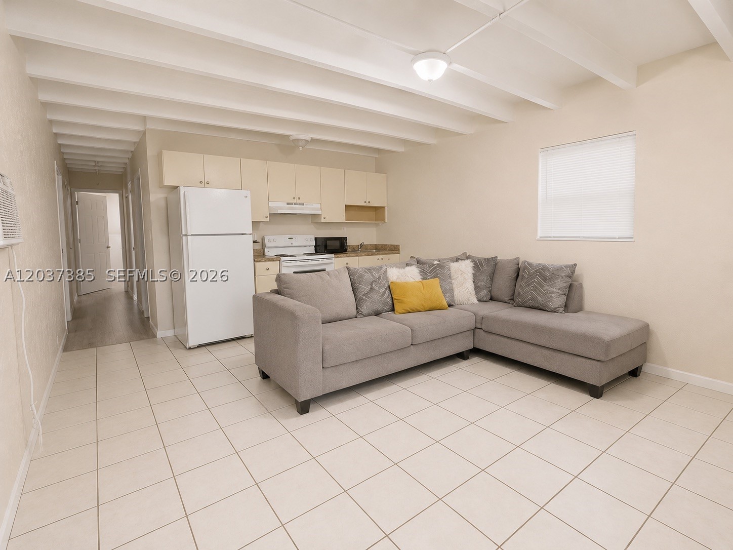 ROOSEVELT HOMESITES - Residential Lease