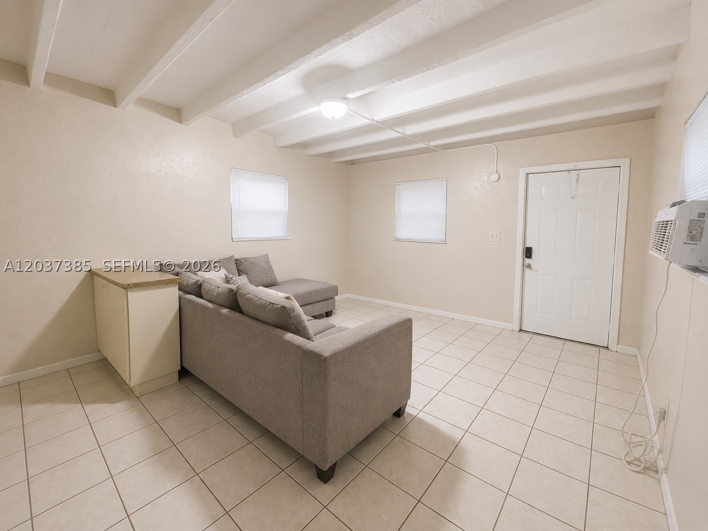 ROOSEVELT HOMESITES - Residential Lease