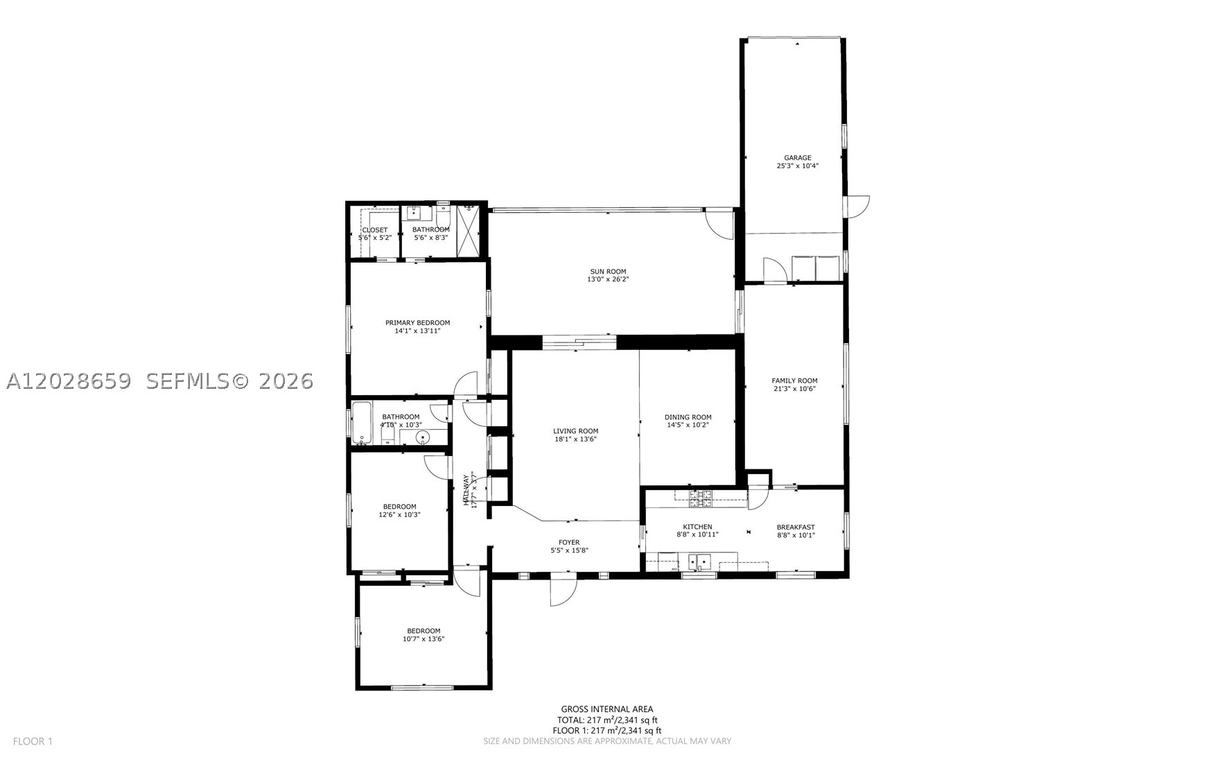 HOLLYWOOD HILLS AMEN PLAT - Residential