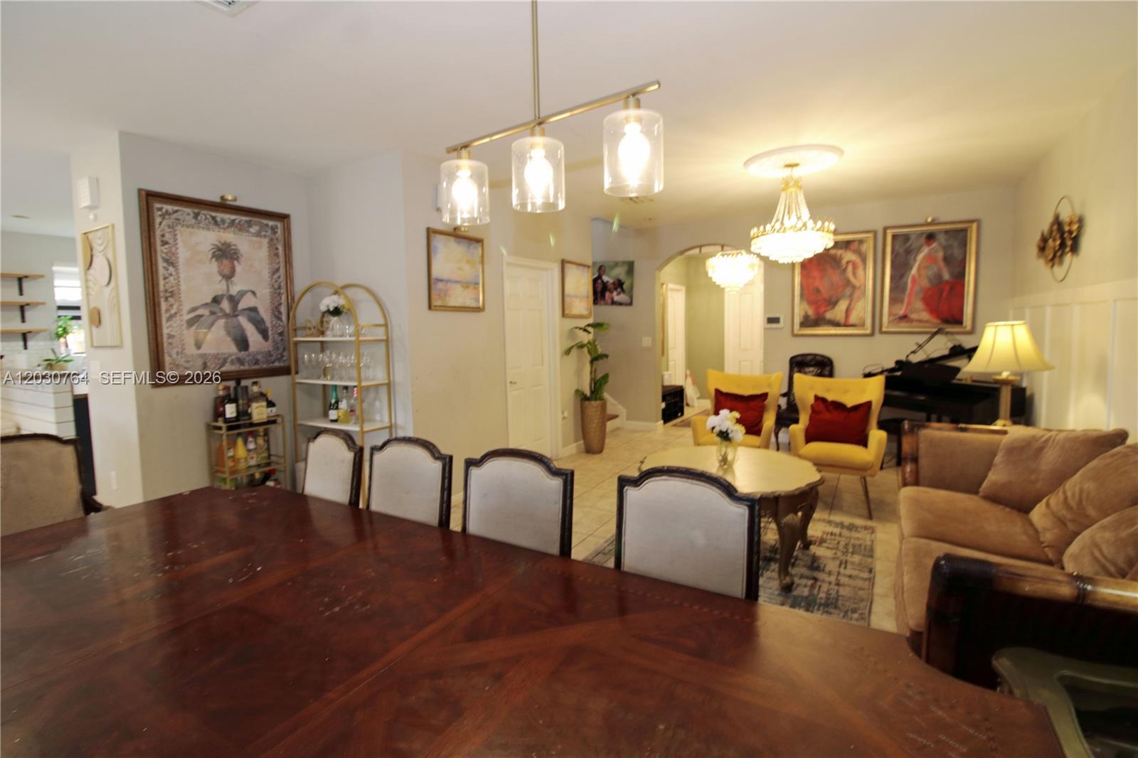 BAYWINDS OF BARBADOS - Residential Lease