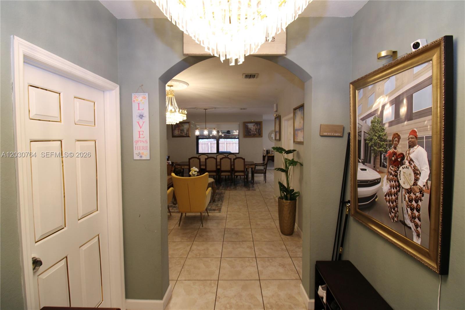 BAYWINDS OF BARBADOS - Residential Lease