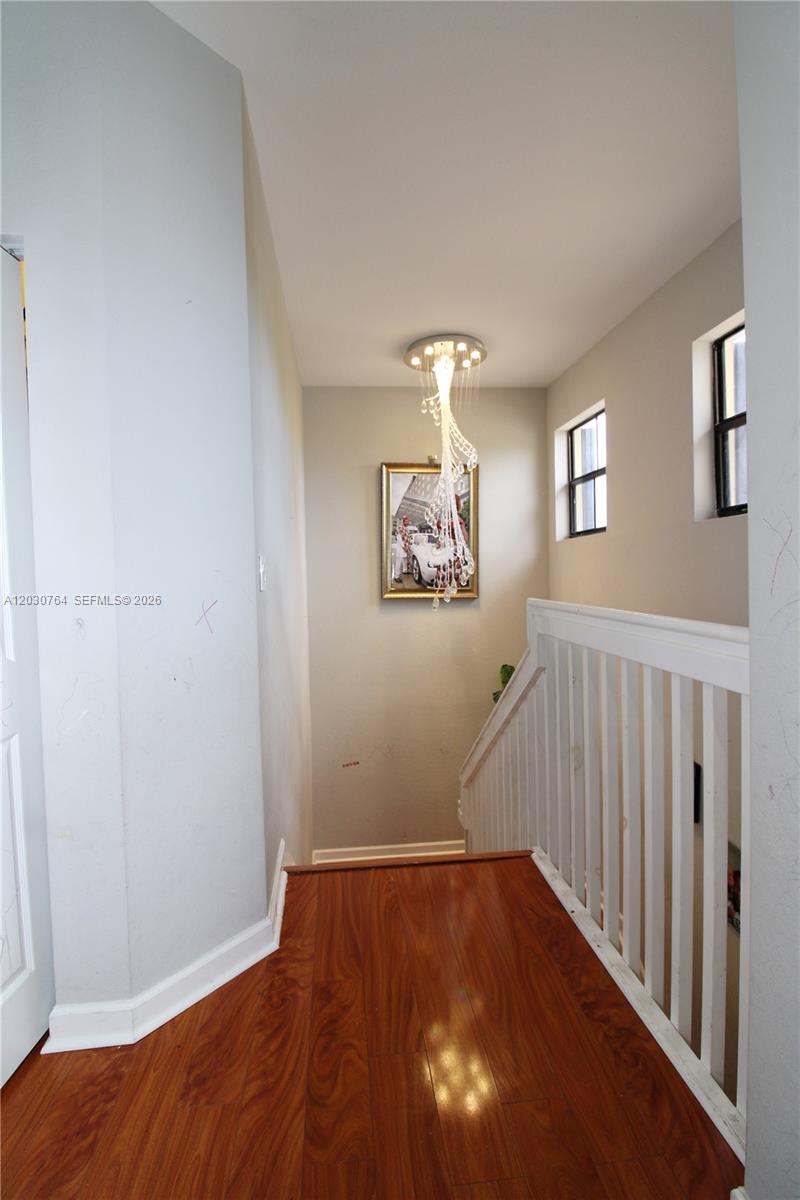 BAYWINDS OF BARBADOS - Residential Lease