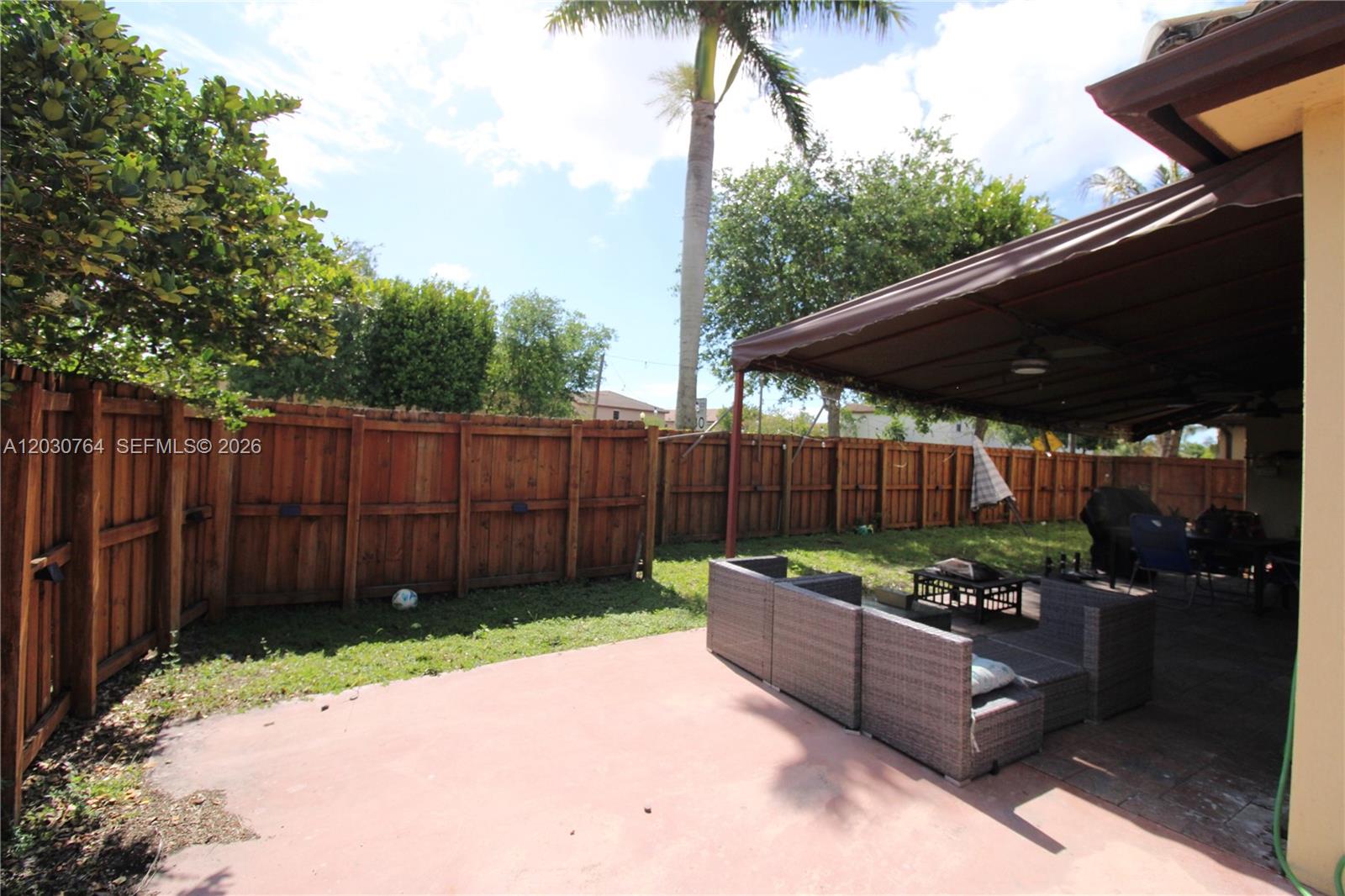 BAYWINDS OF BARBADOS - Residential Lease