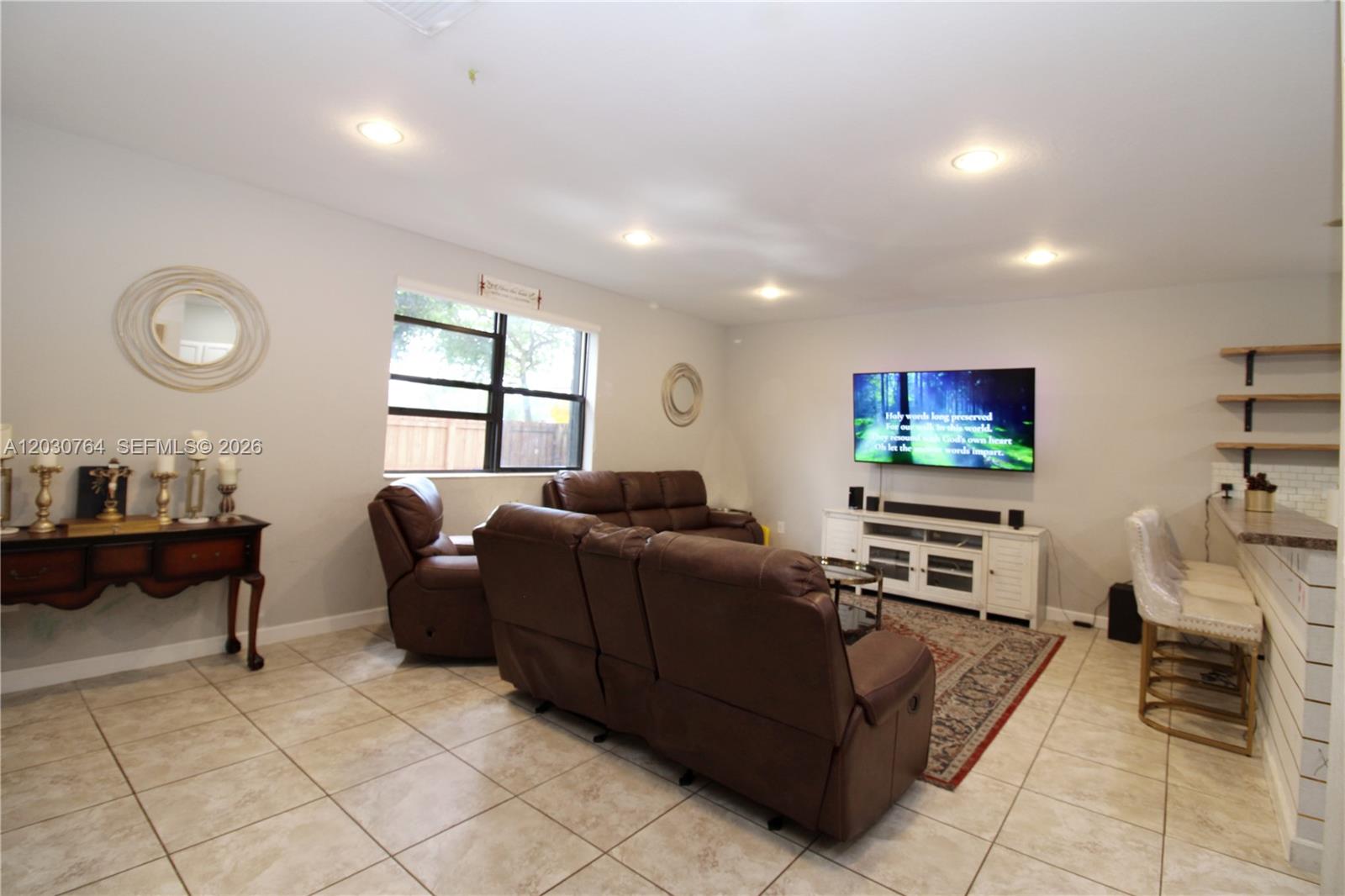 BAYWINDS OF BARBADOS - Residential Lease