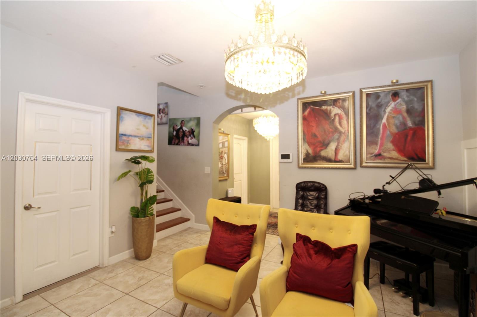 BAYWINDS OF BARBADOS - Residential Lease