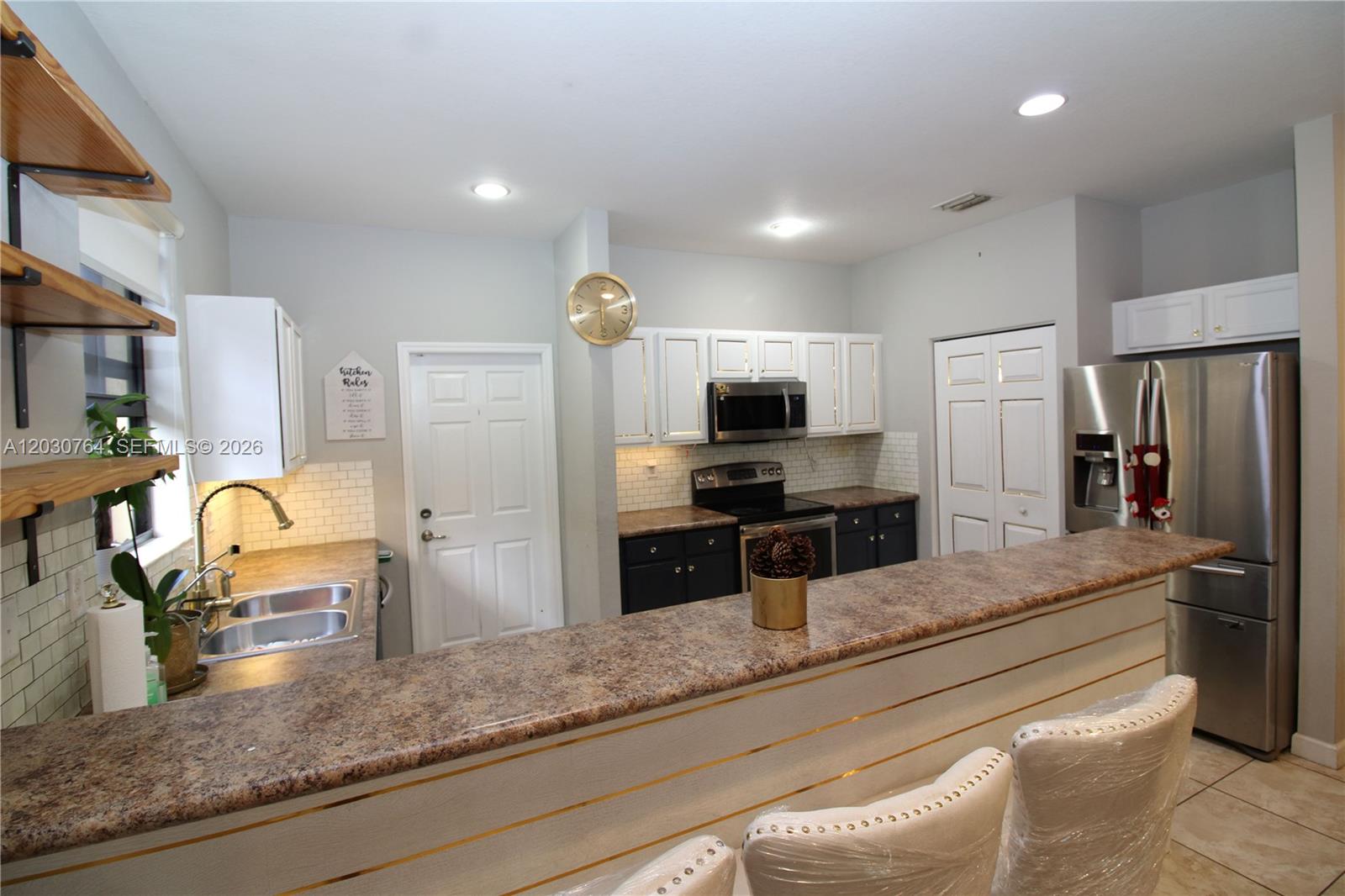 BAYWINDS OF BARBADOS - Residential Lease