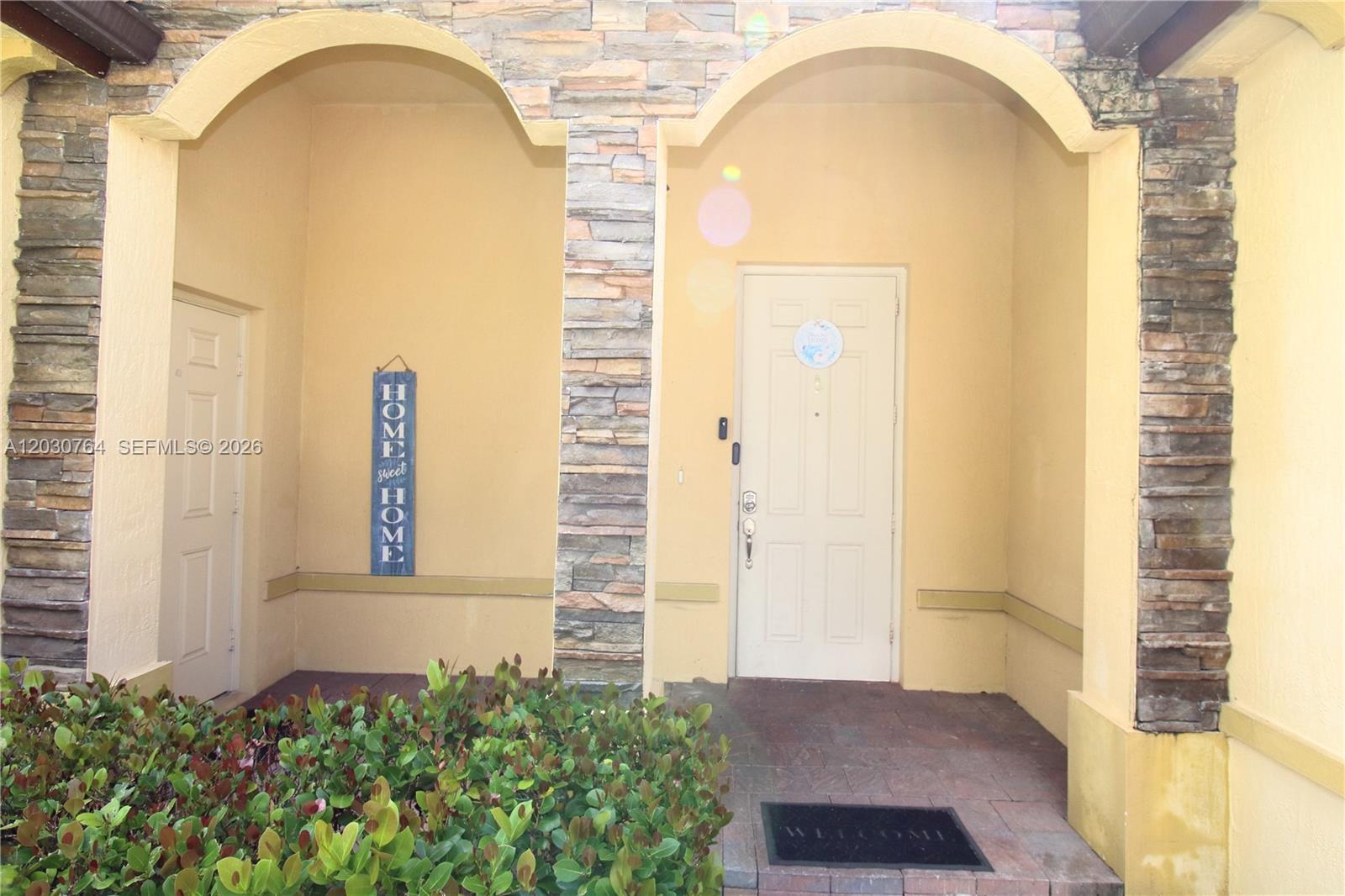 BAYWINDS OF BARBADOS - Residential Lease