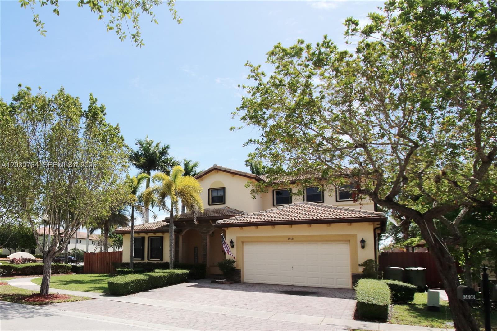 BAYWINDS OF BARBADOS - Residential Lease