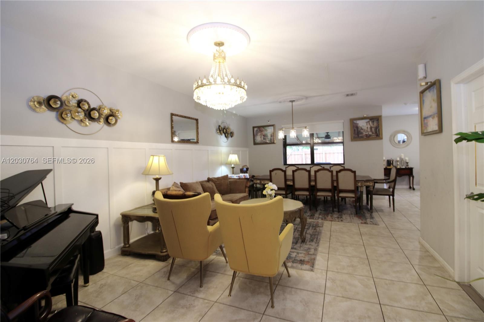 BAYWINDS OF BARBADOS - Residential Lease