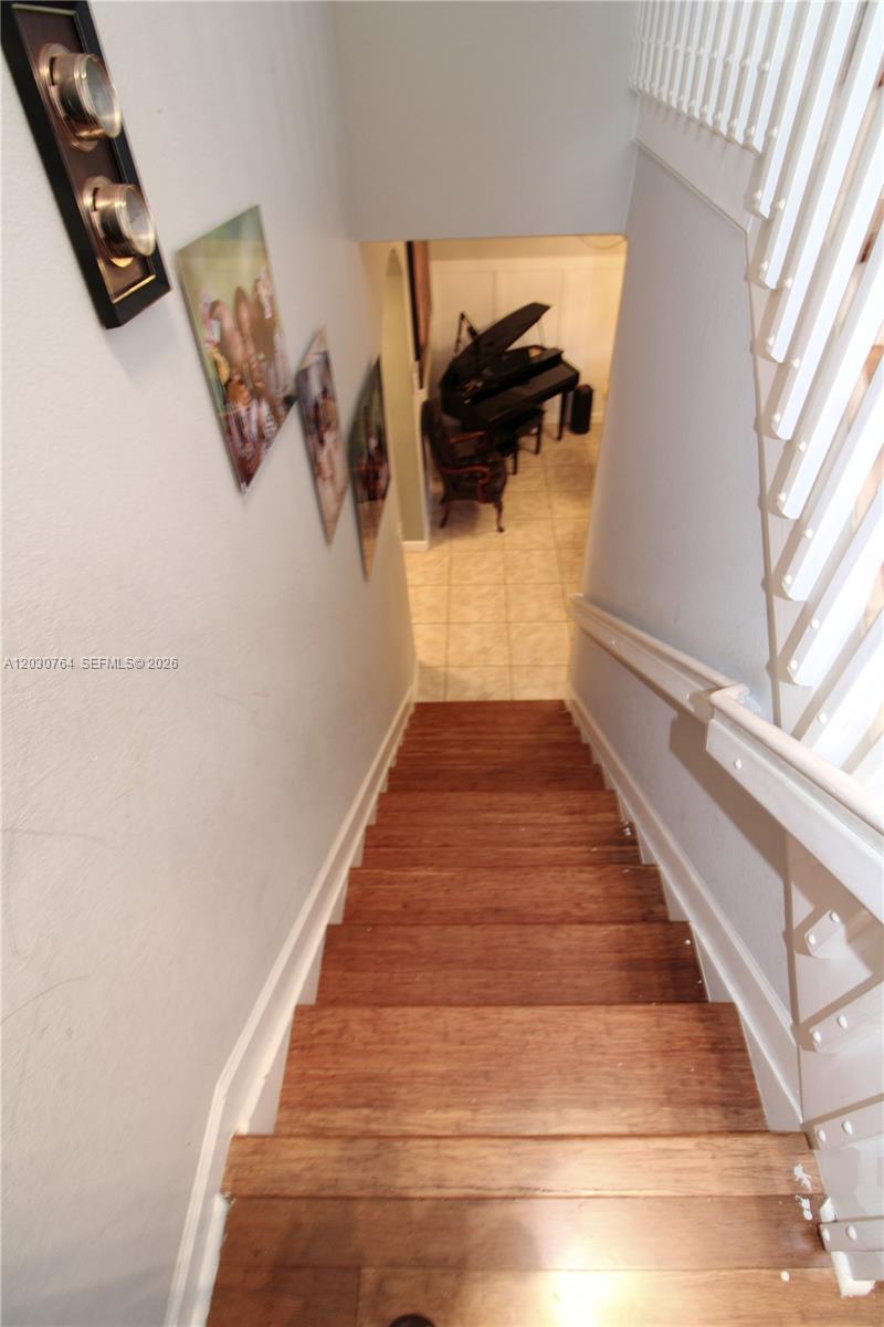 BAYWINDS OF BARBADOS - Residential Lease