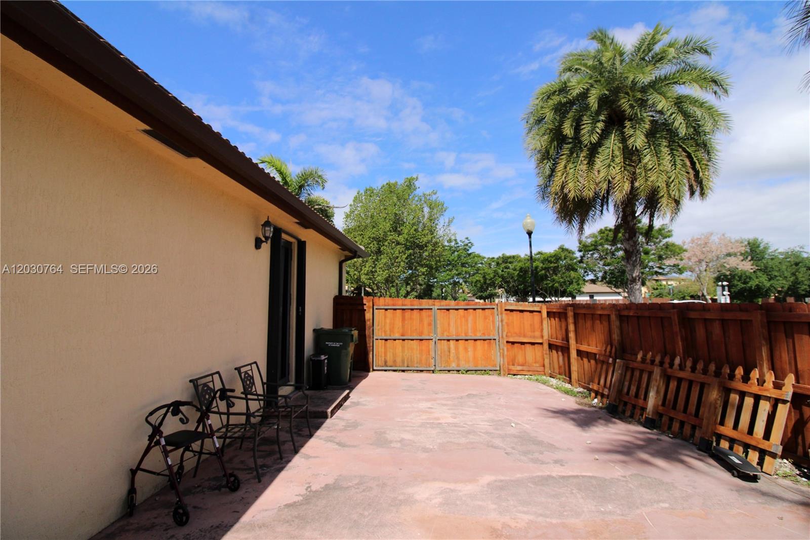 BAYWINDS OF BARBADOS - Residential Lease