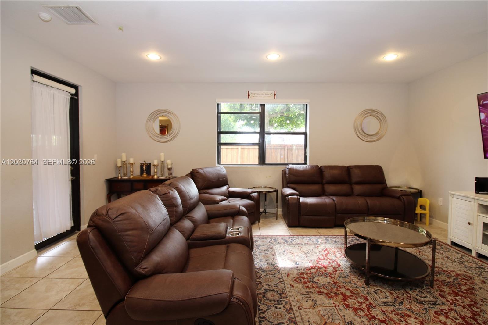 BAYWINDS OF BARBADOS - Residential Lease
