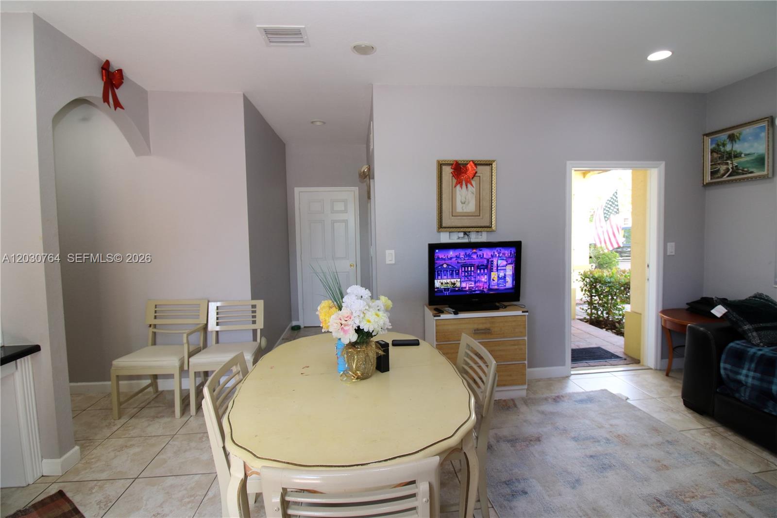 BAYWINDS OF BARBADOS - Residential Lease