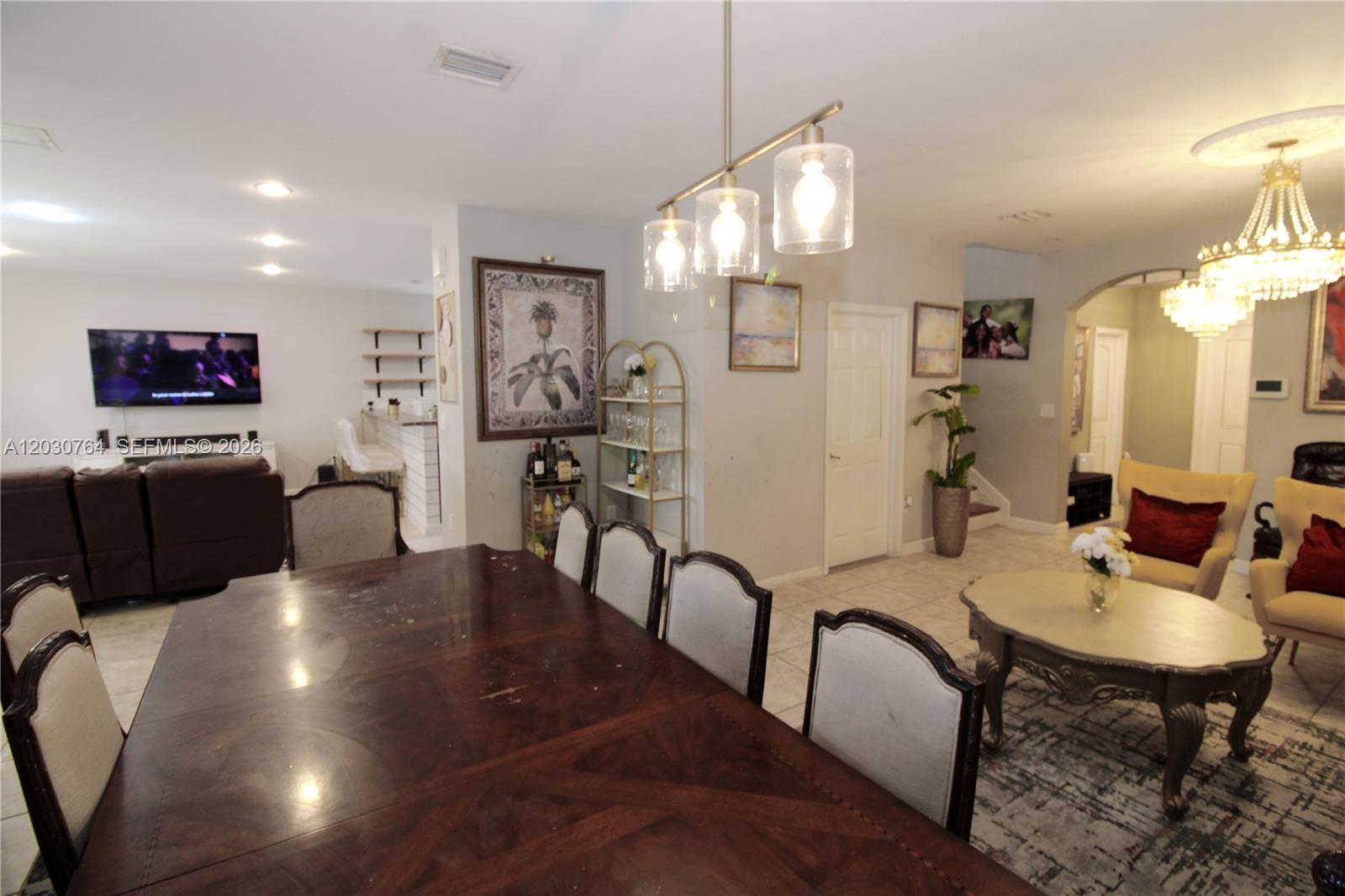 BAYWINDS OF BARBADOS - Residential Lease