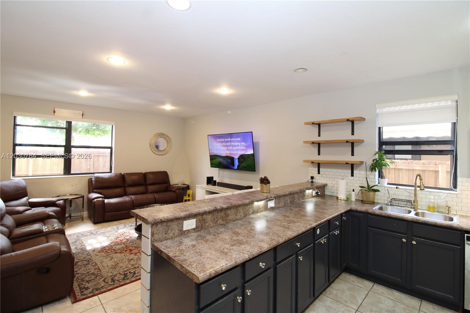 BAYWINDS OF BARBADOS - Residential Lease