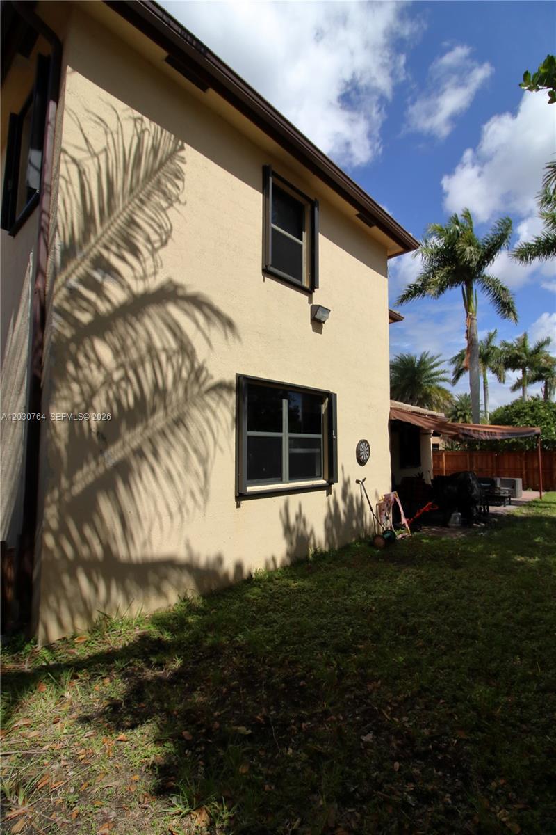 BAYWINDS OF BARBADOS - Residential Lease