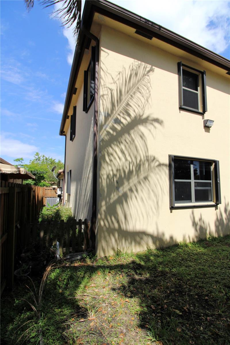 BAYWINDS OF BARBADOS - Residential Lease