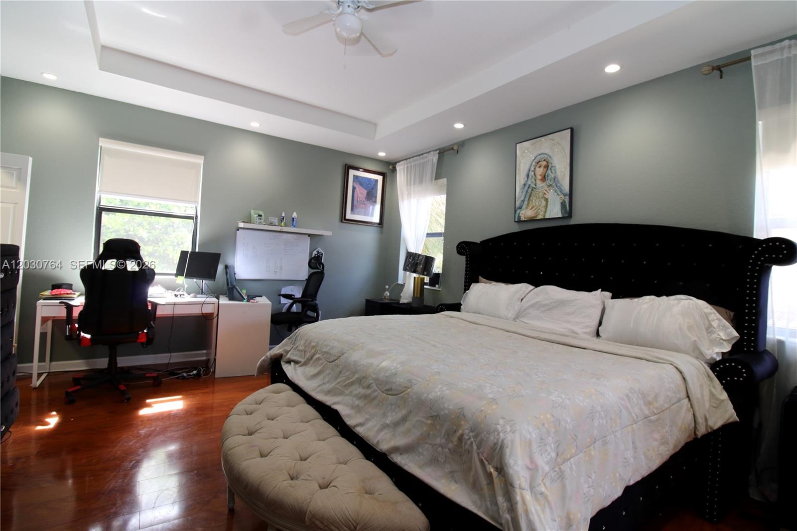 BAYWINDS OF BARBADOS - Residential Lease