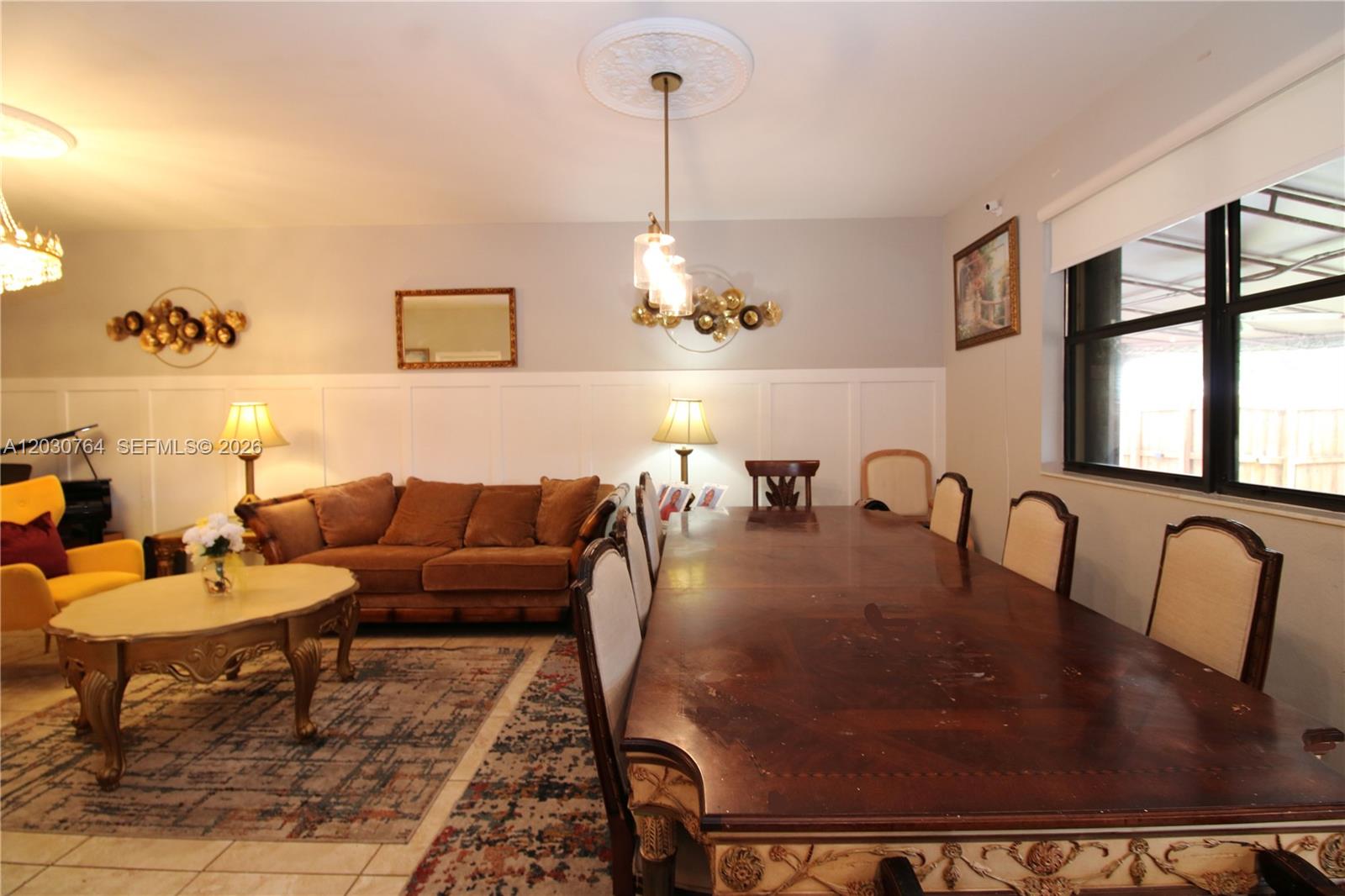 BAYWINDS OF BARBADOS - Residential Lease