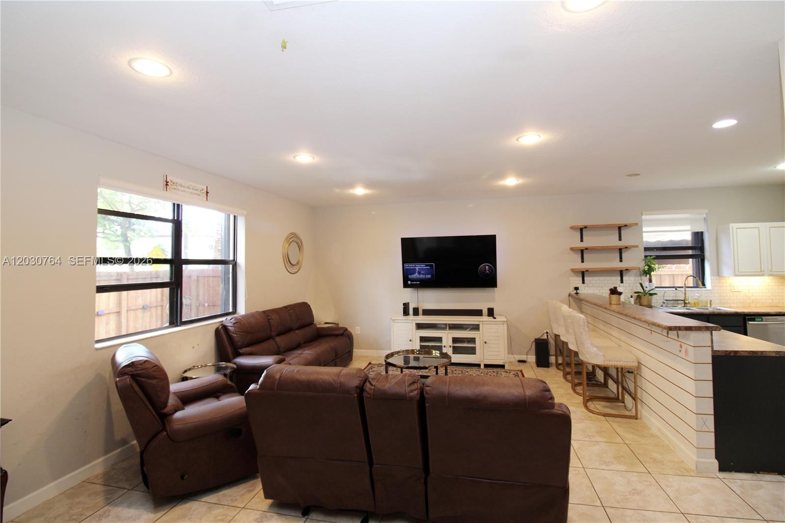 BAYWINDS OF BARBADOS - Residential Lease