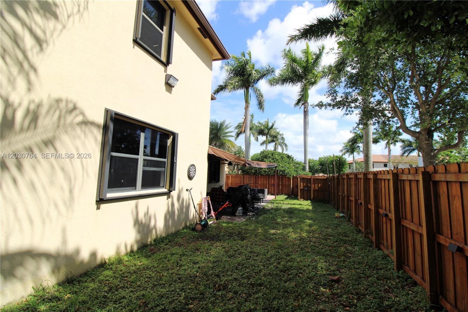 BAYWINDS OF BARBADOS - Residential Lease