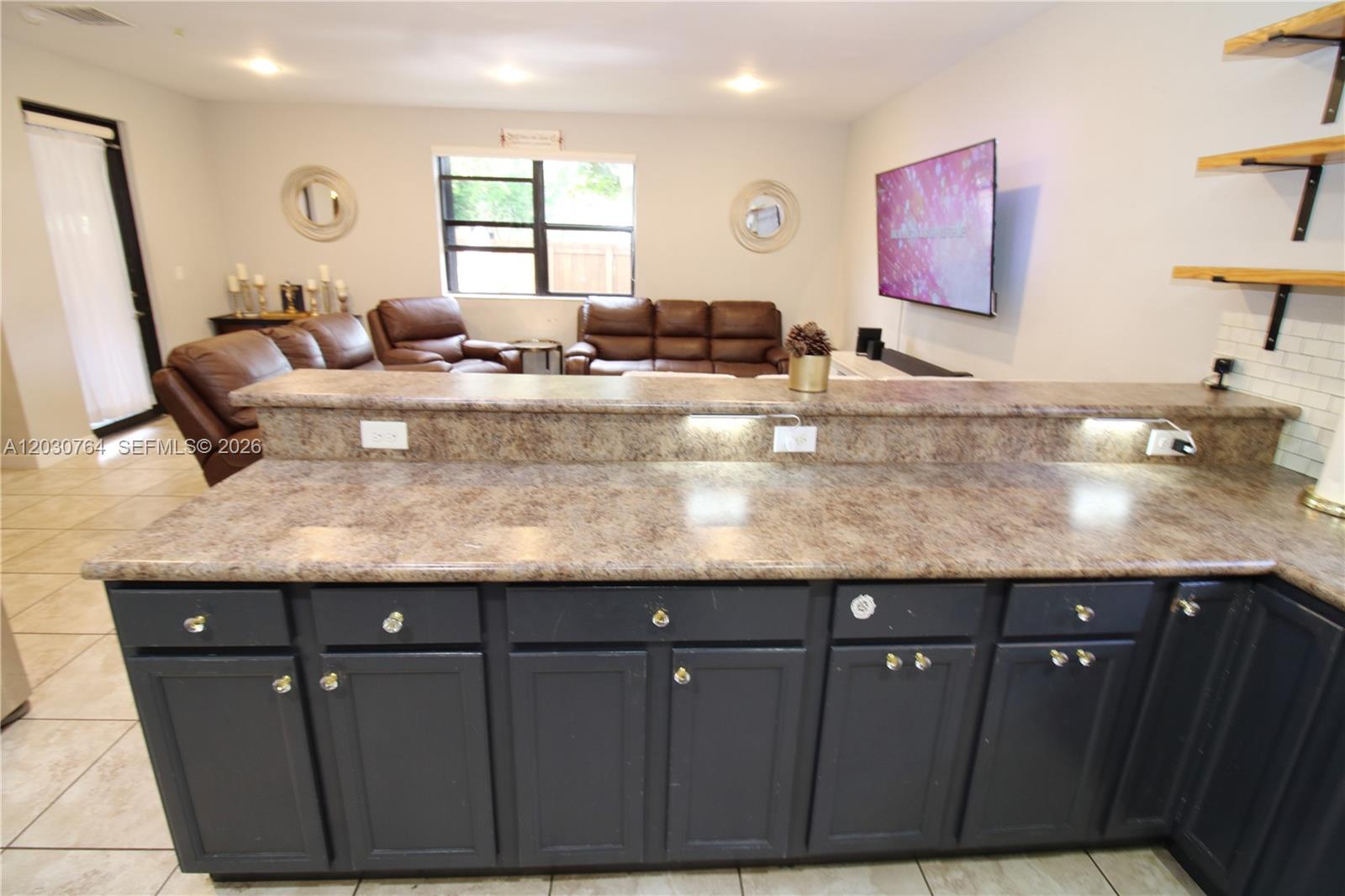 BAYWINDS OF BARBADOS - Residential Lease